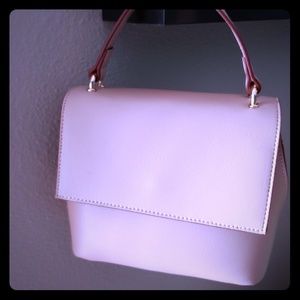 Sole society purse